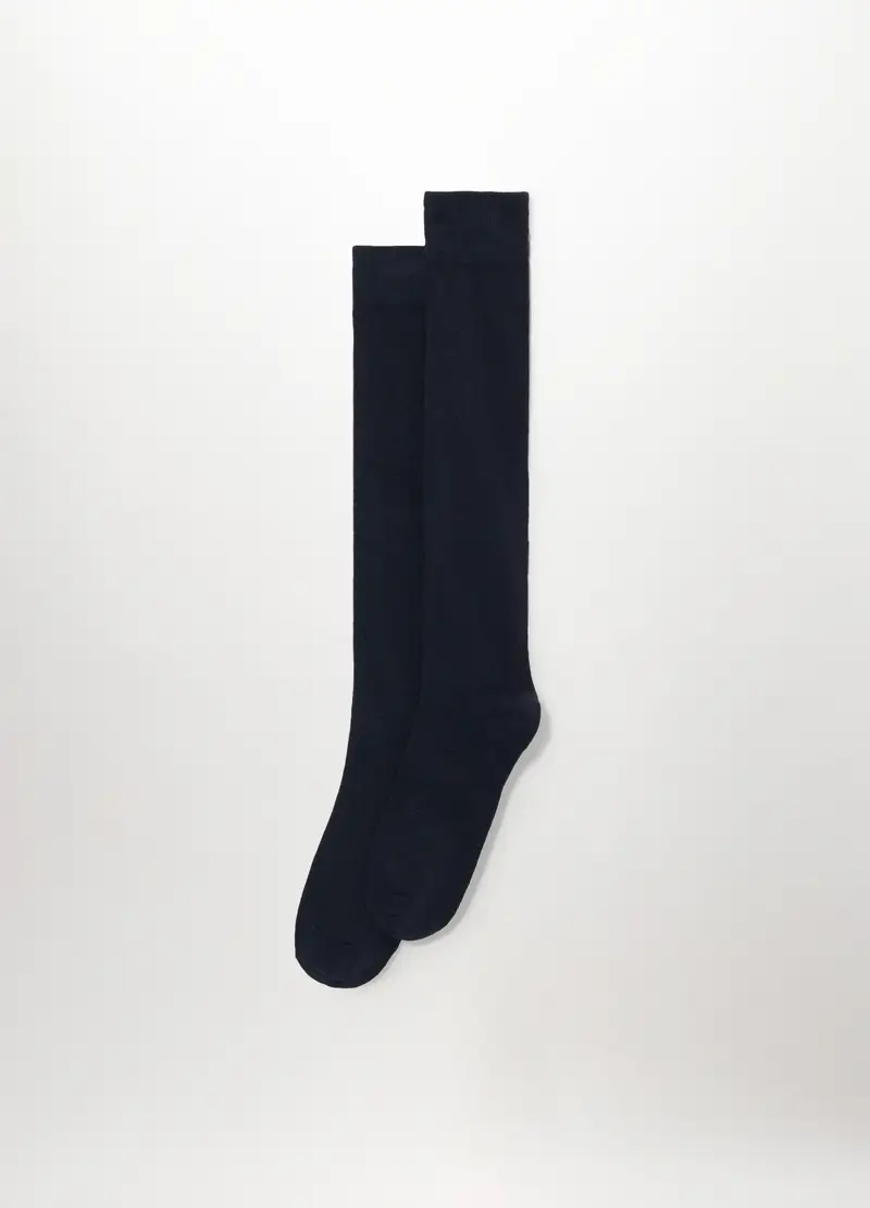 UPIM HB Calze Uomo Blu 1191829