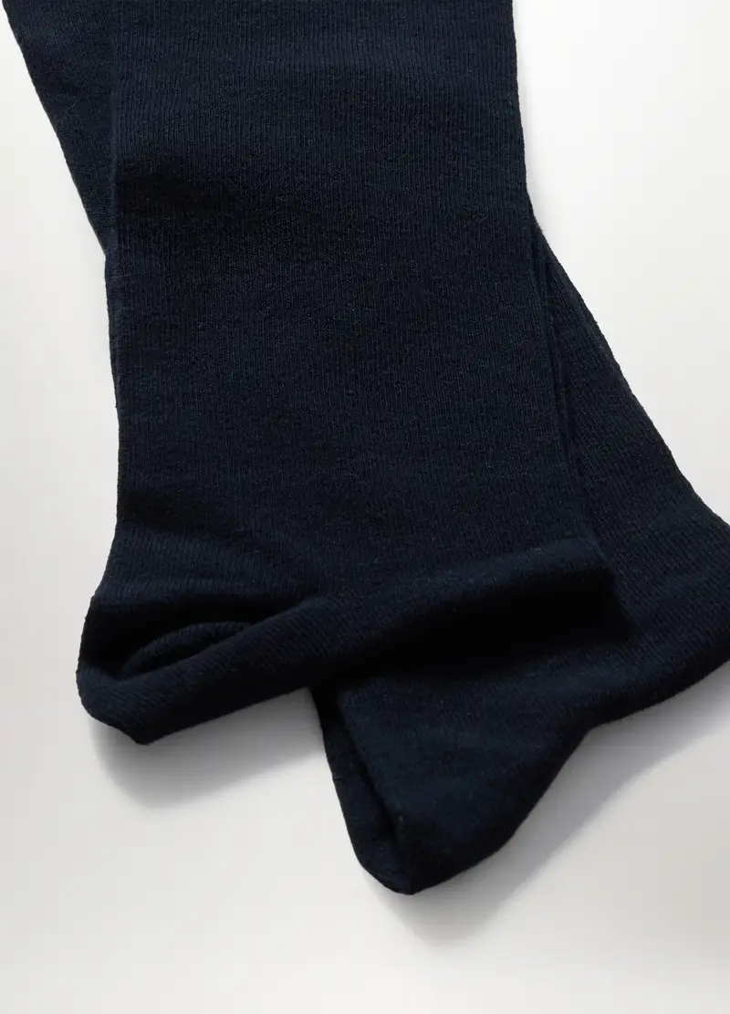 UPIM HB Calze Uomo Blu 2838680 miniatura 2