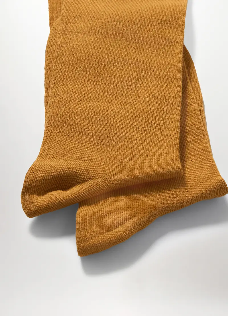 UPIM HB Calze Uomo Giallo 2838682 miniatura 2