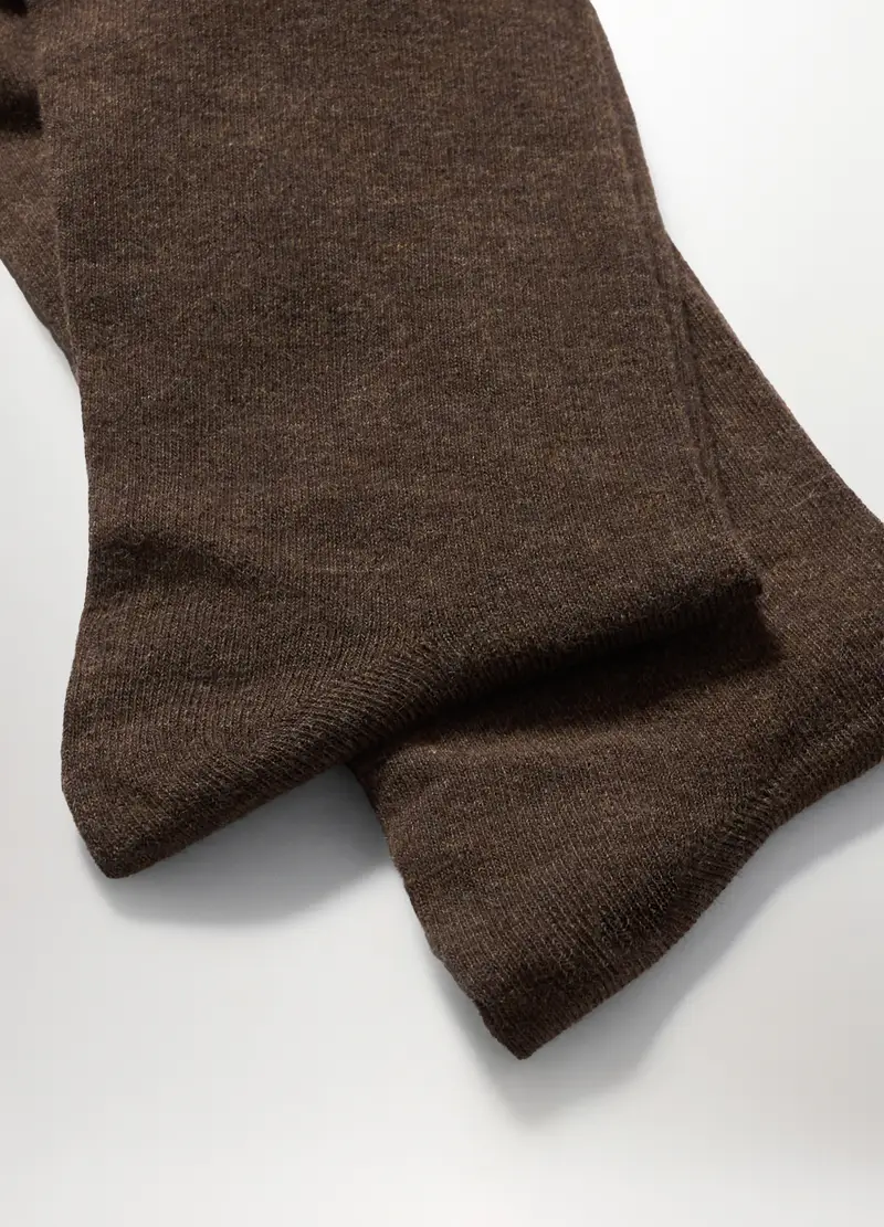 UPIM HB Calze Uomo Marrone 2838683 miniatura 2