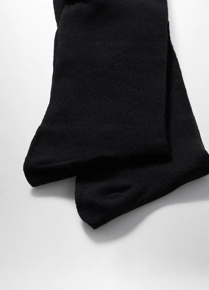 UPIM HB Calze Uomo Nero 2838684 miniatura 2