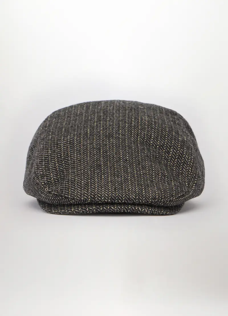 Coppola Motivo A Quadri Uomo, Multicolor