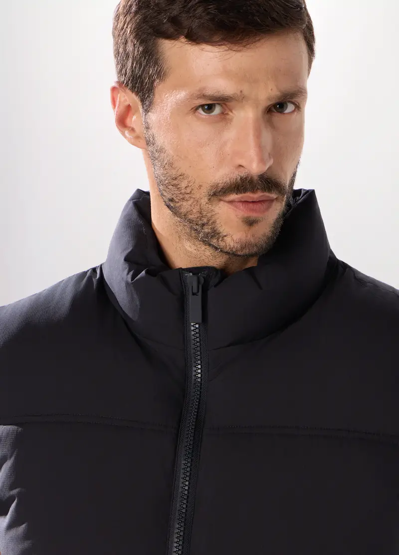 UPIM HB Gilet Uomo Nero 1995910 miniatura 2