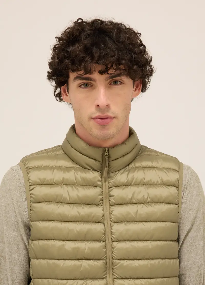 UPIM HB Gilet Uomo Verde 1307803 miniatura 2