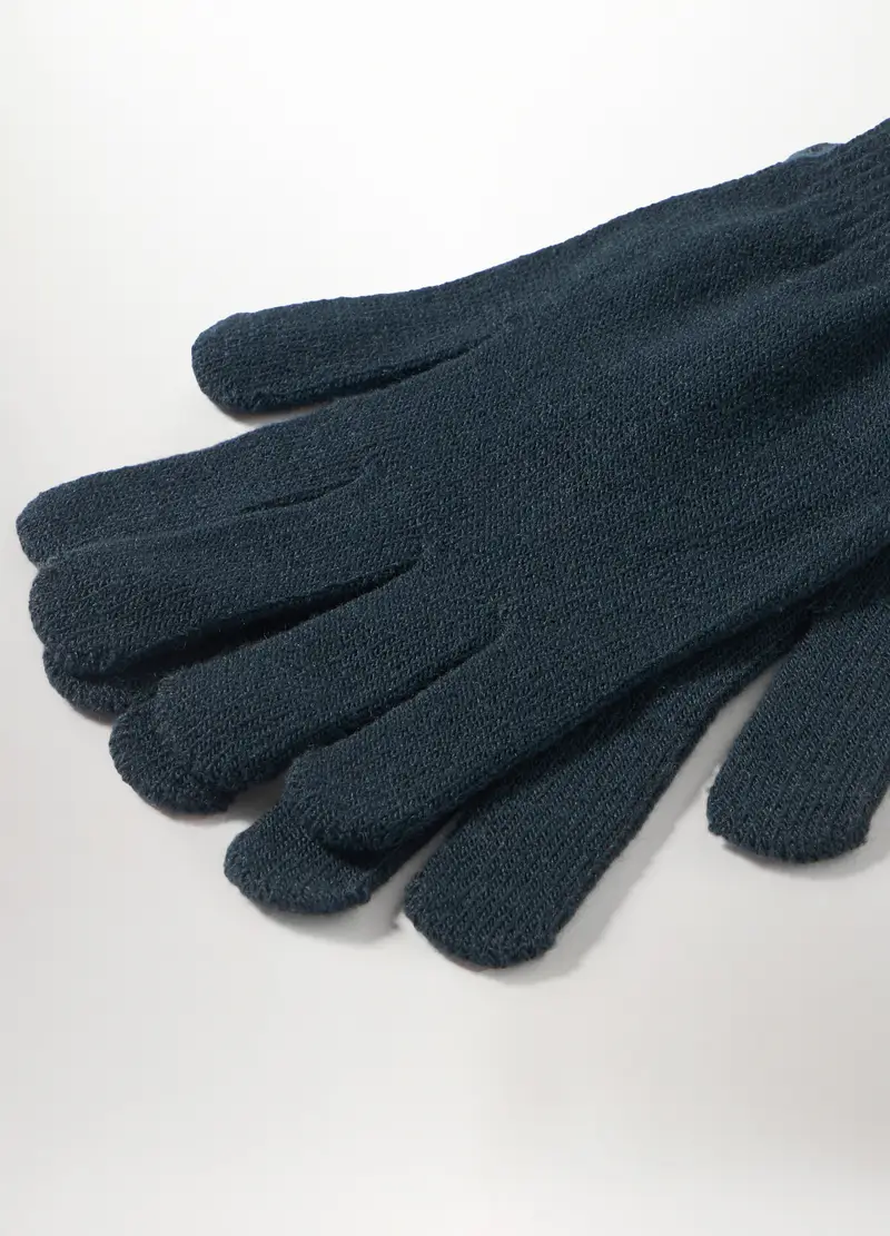 UPIM HB Guanti Uomo Grigio 3756628 miniatura 2