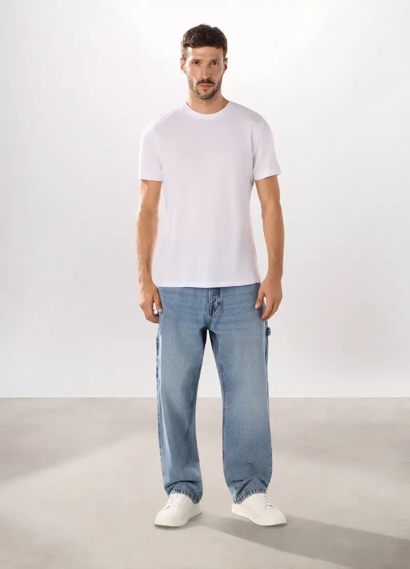 UPIM HB Jeans Uomo Denim 1284211