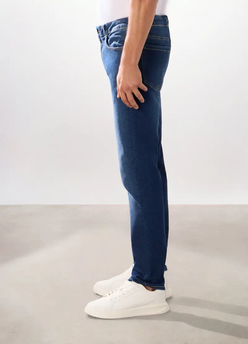 UPIM HB Jeans Uomo Denim 4288599 miniatura 2