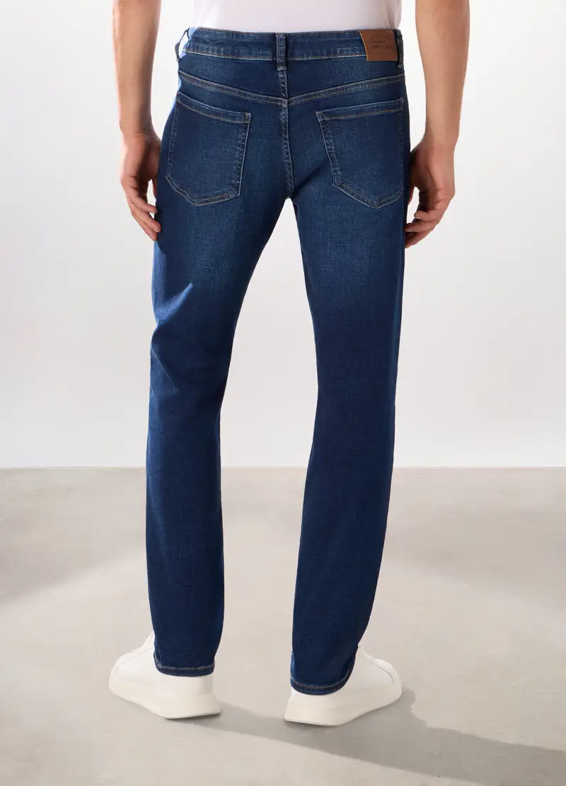 UPIM HB Jeans Uomo Denim 4288599 miniatura 3