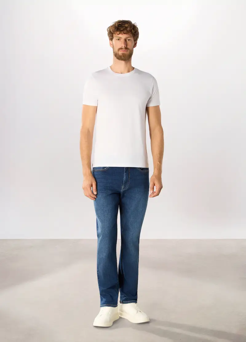 UPIM HB Jeans Uomo Denim 4222503