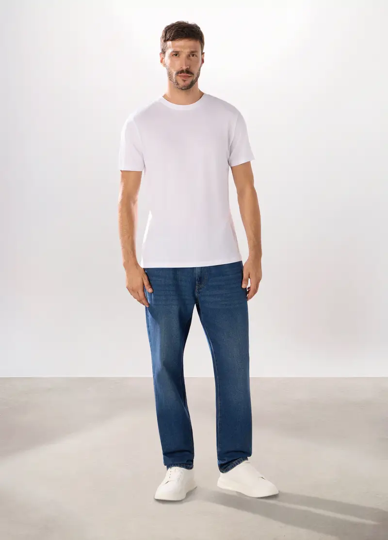 UPIM HB Jeans Uomo Denim 1284210