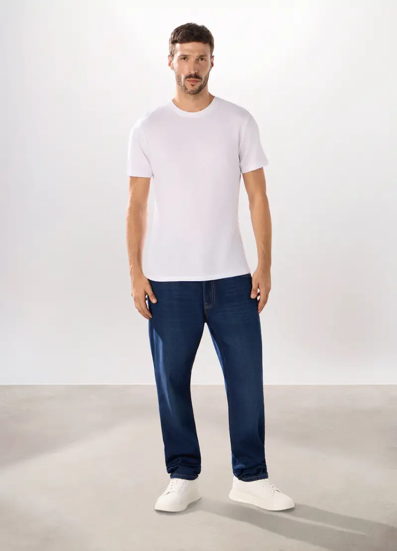 UPIM HB Jeans Uomo Denim 1284209