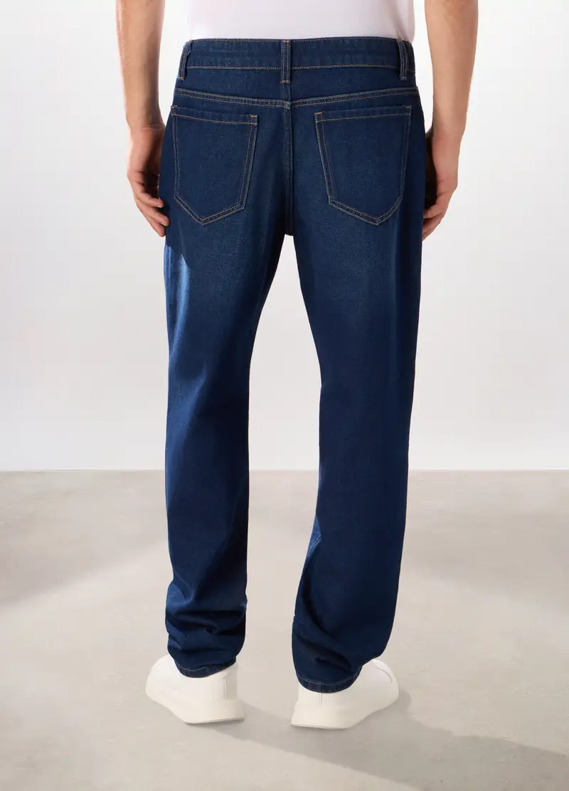 UPIM HB Jeans Uomo Denim 1284209 miniatura 2