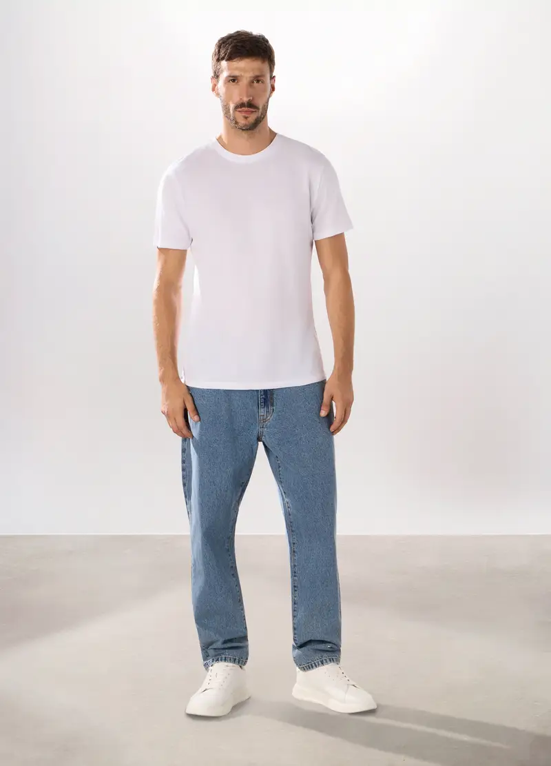 UPIM HB Jeans Uomo Denim 1284204