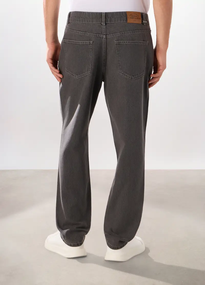 UPIM HB Jeans Uomo Grigio 1284205 miniatura 2