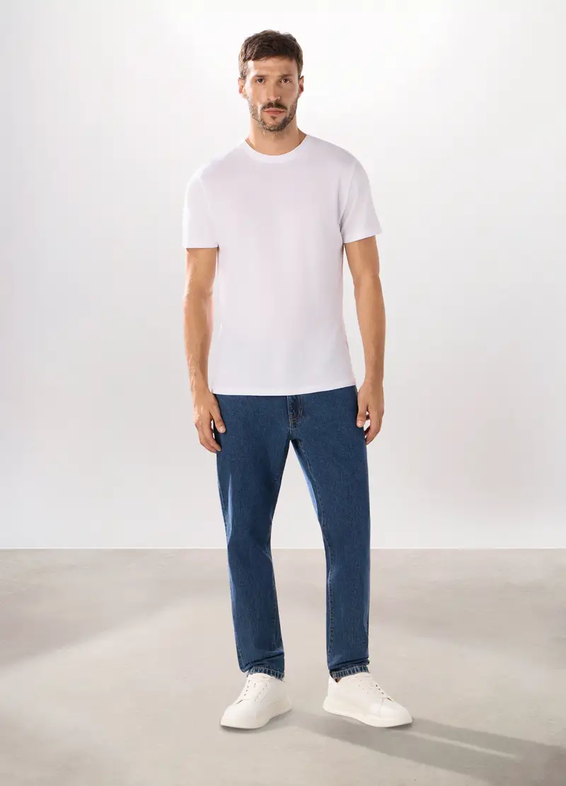 UPIM HB Jeans Uomo Denim 1284206