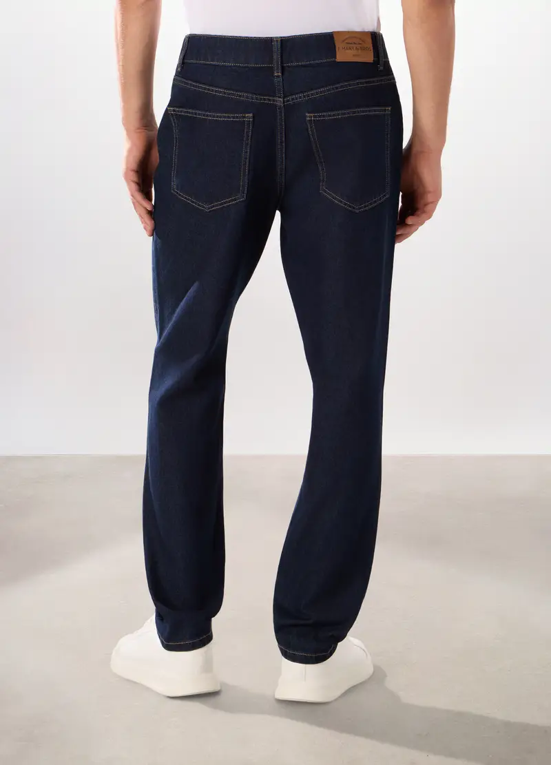 UPIM HB Jeans Uomo Blu 1284207 miniatura 2