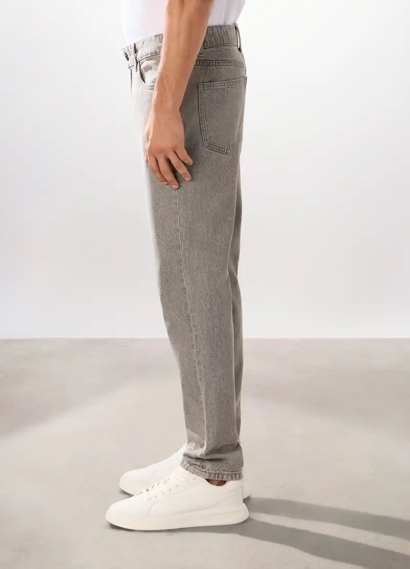 UPIM HB Jeans Uomo Denim 4288584 miniatura 2