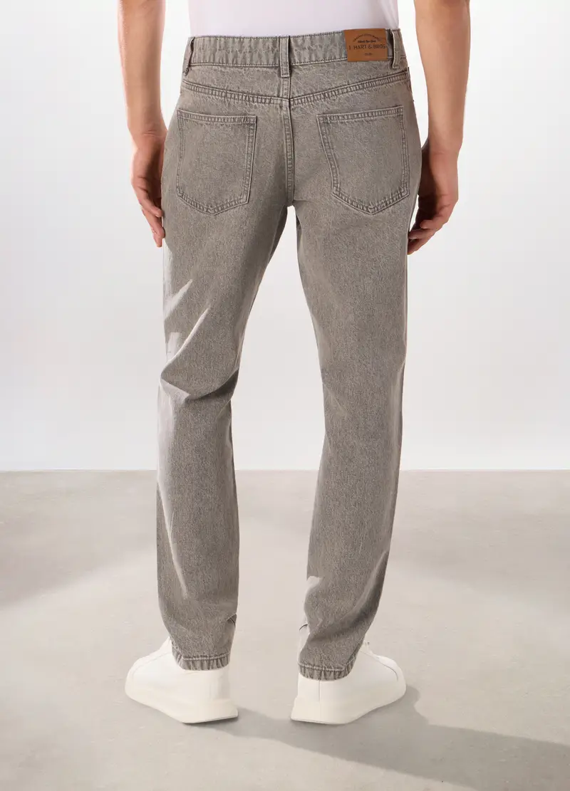 UPIM HB Jeans Uomo Denim 4288584 miniatura 3