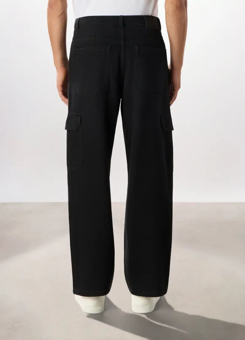 UPIM HB Jeans Uomo Denim 3005970 miniatura 2