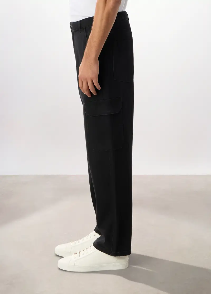 UPIM HB Jeans Uomo Denim 3005970 miniatura 3