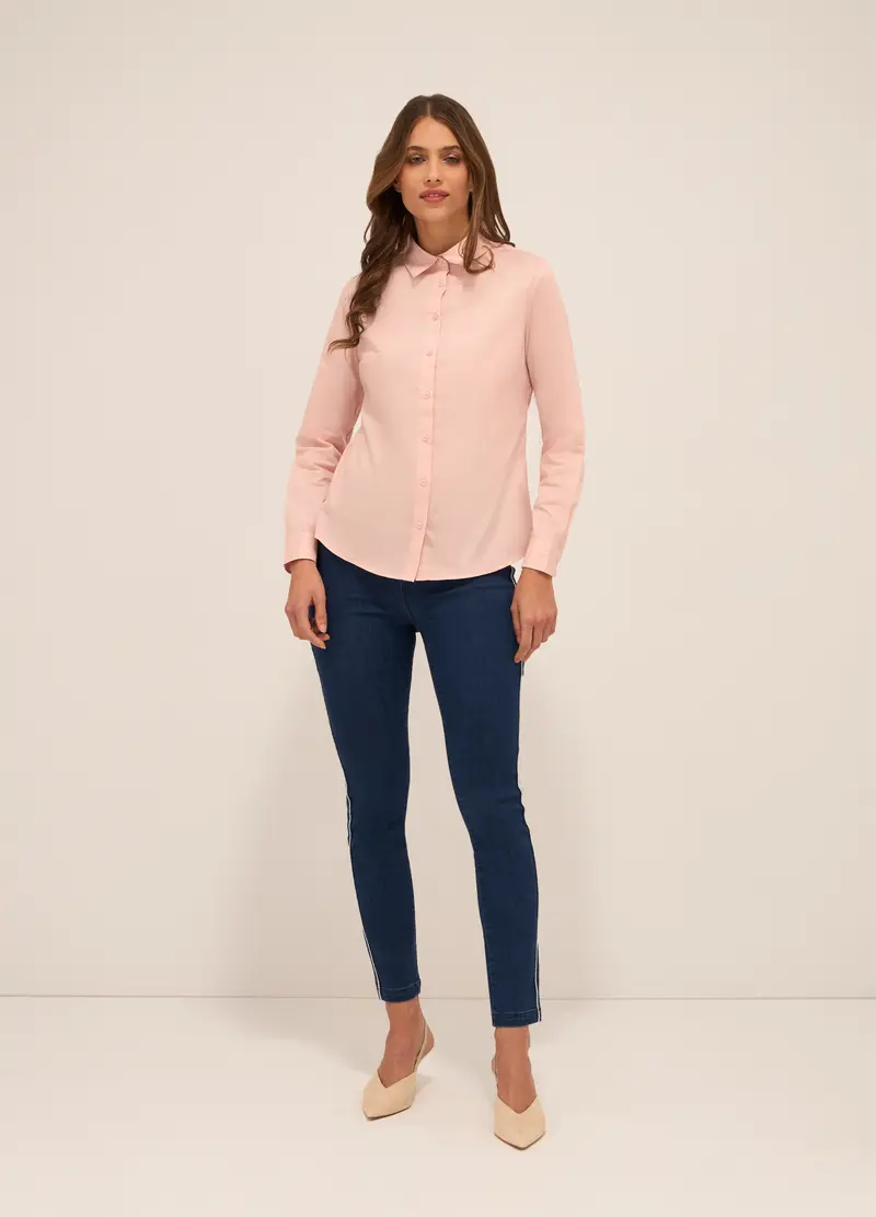 UPIM HB Jeggings Donna Blu 972065