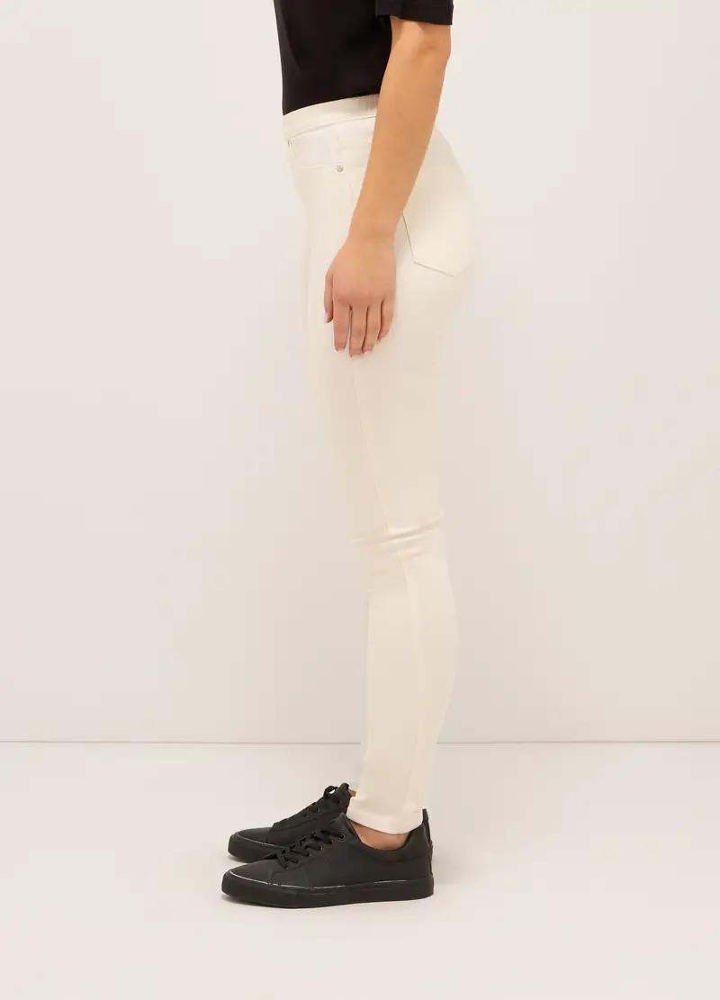 UPIM HB Jeggings Donna Denim 1995523 miniatura 2
