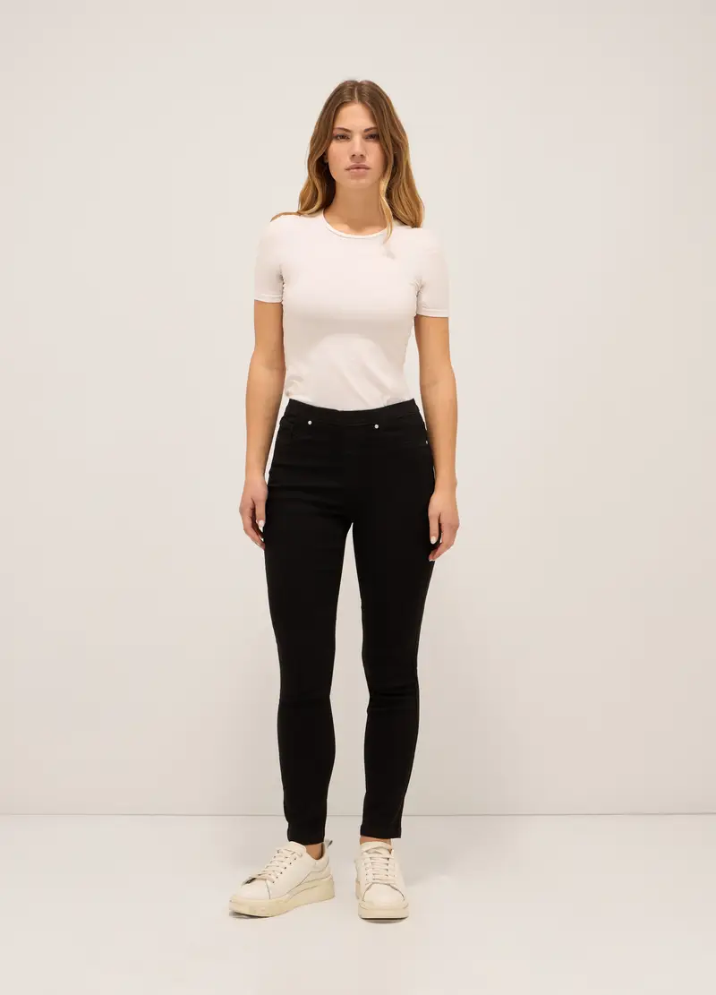 UPIM HB Jeggings Donna Denim 972062