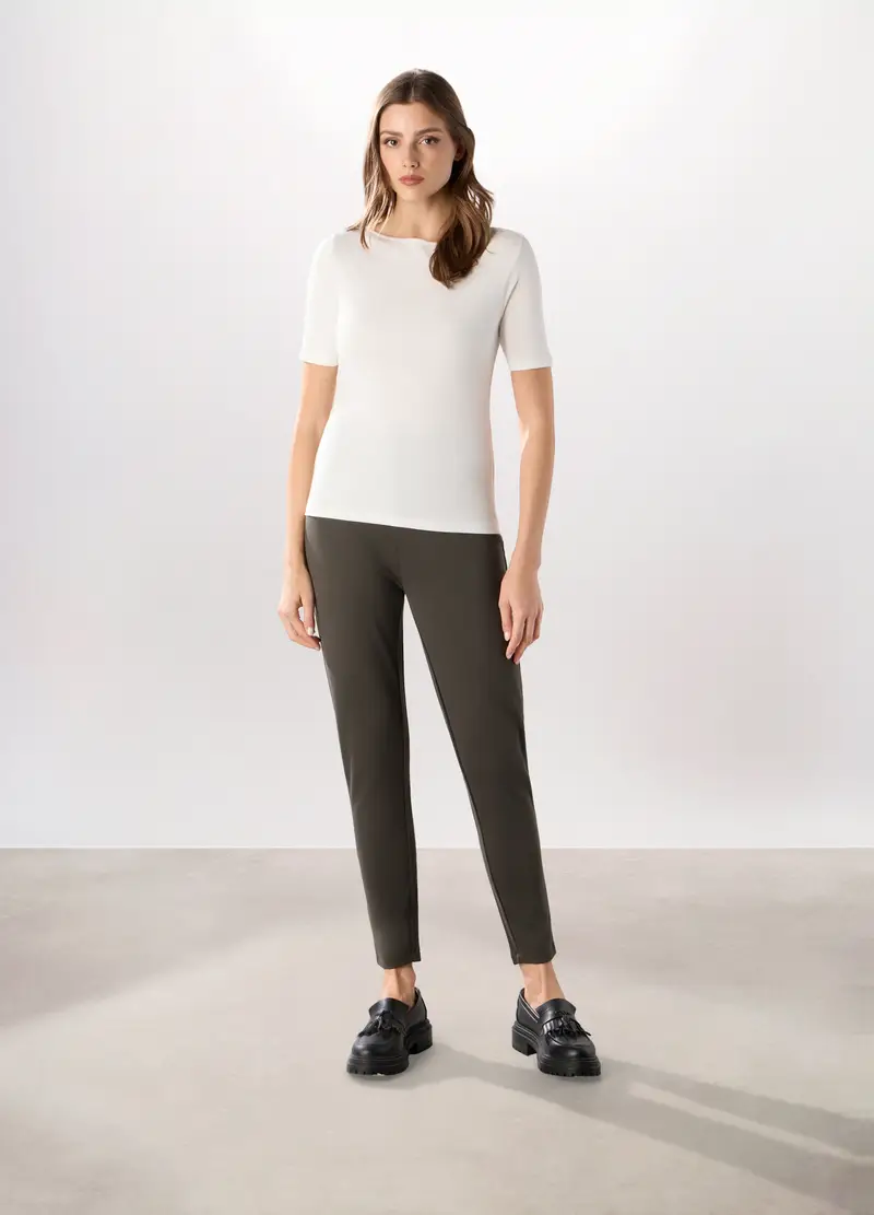 UPIM HB Leggings Donna Verde 4252225