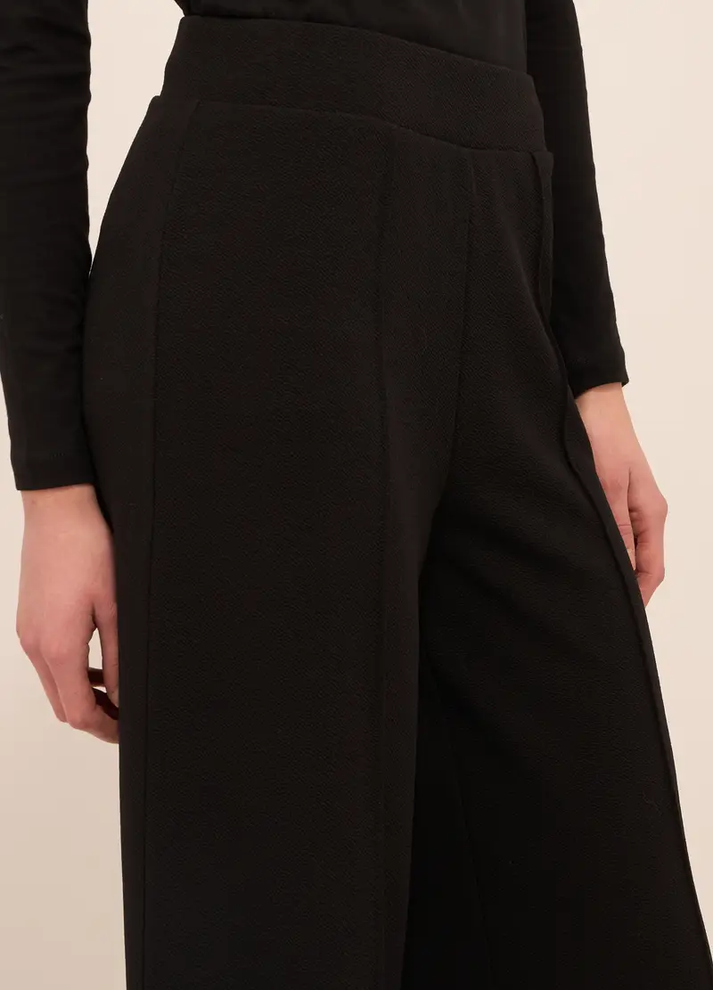 UPIM HB Leggings Donna Nero 1131910 miniatura 2