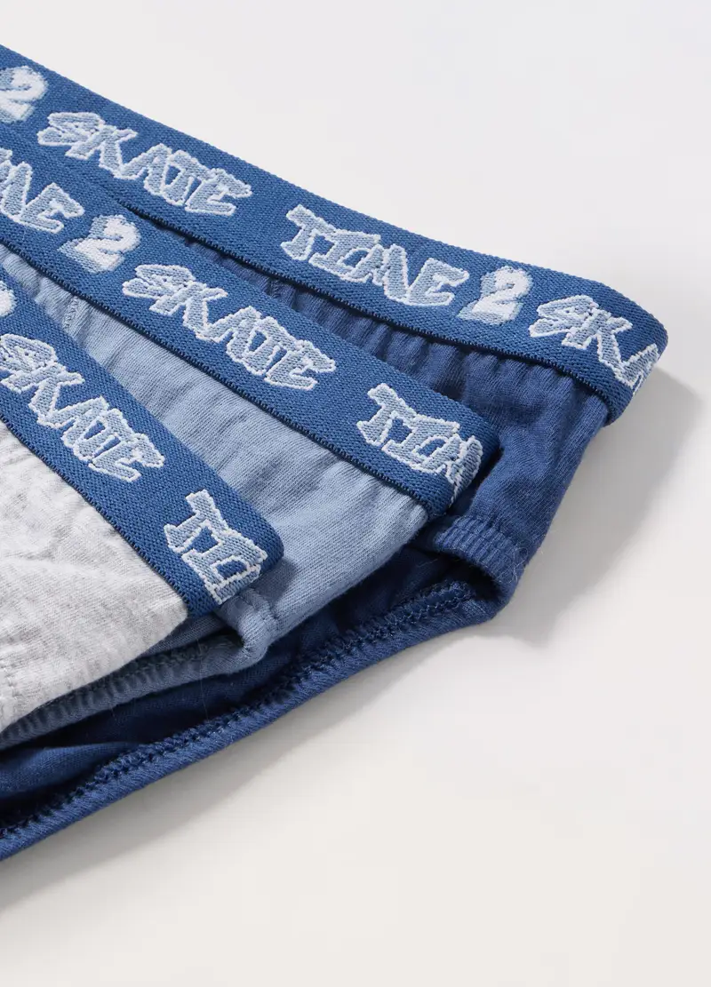 UPIM HB Slip Bambino Blu 4288565 miniatura 2