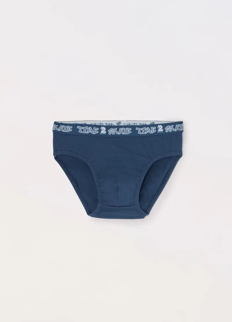 UPIM HB Slip Ragazzo Blu 4254010