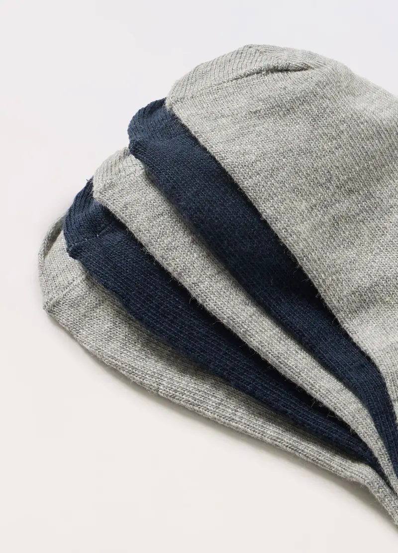 UPIM HB Calze Bambino Blu 4254009 miniatura 2