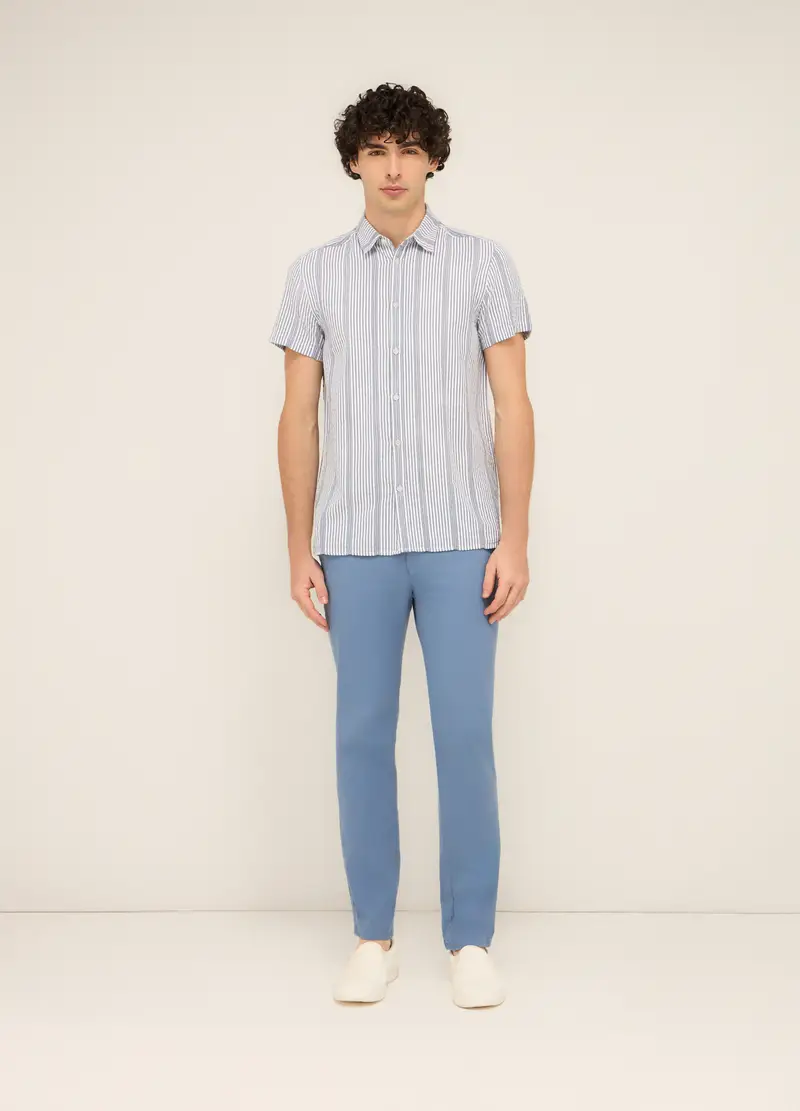 UPIM HB Oxford Uomo Azzurro 971449