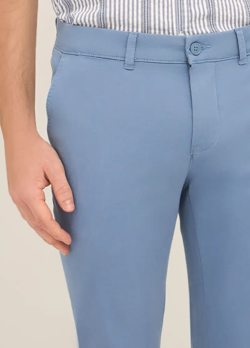 UPIM HB Oxford Uomo Azzurro 971449 miniatura 2