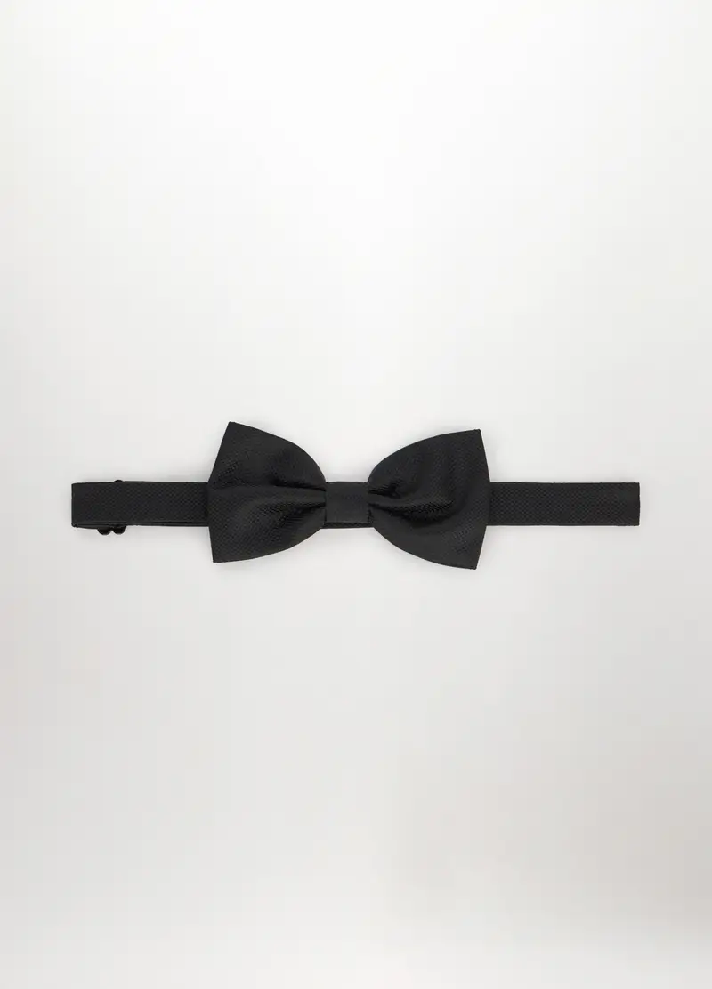 UPIM HB Papillon Uomo Nero 1305544