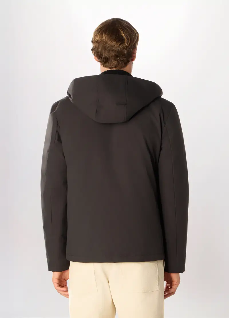 UPIM HB Parka Uomo Grigio 4287715 miniatura 2