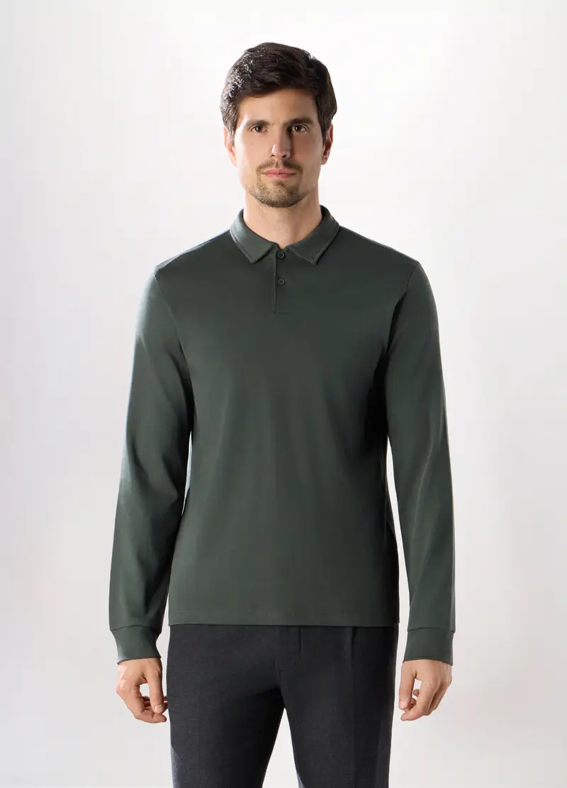 UPIM HB Polo Uomo Grigio 2347713