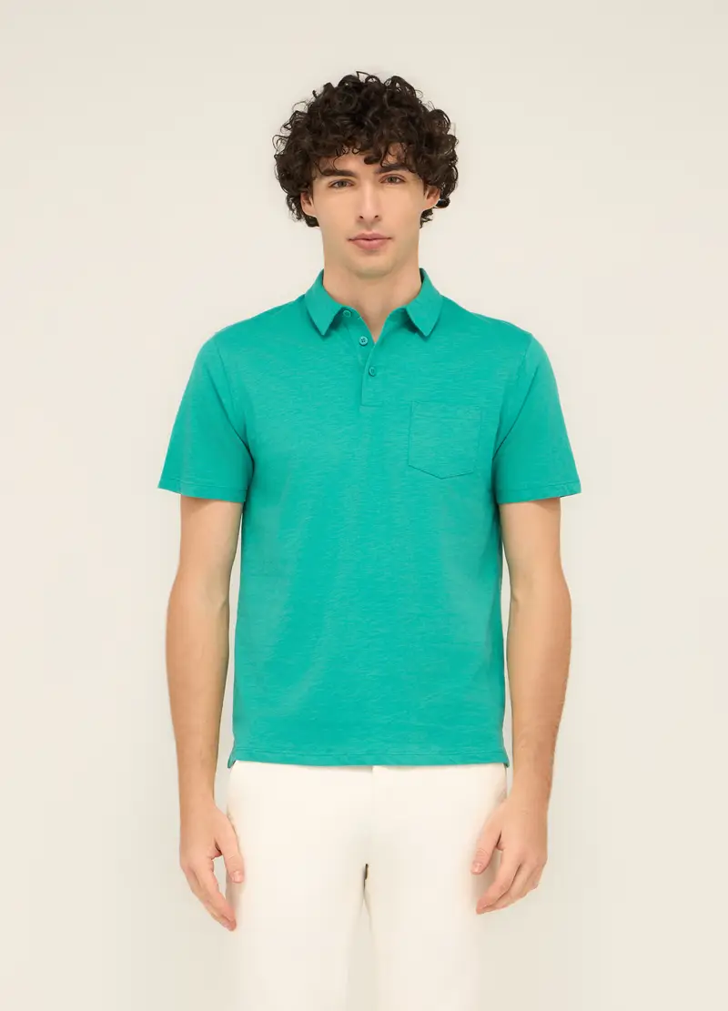 UPIM HB Polo Uomo Ottanio 973012