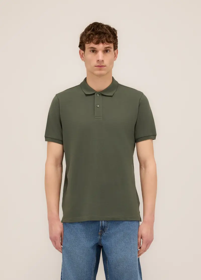 UPIM HB Polo Uomo Grigio 2347177