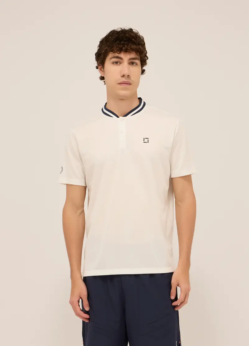UPIM HB Polo Uomo Bianco 972923
