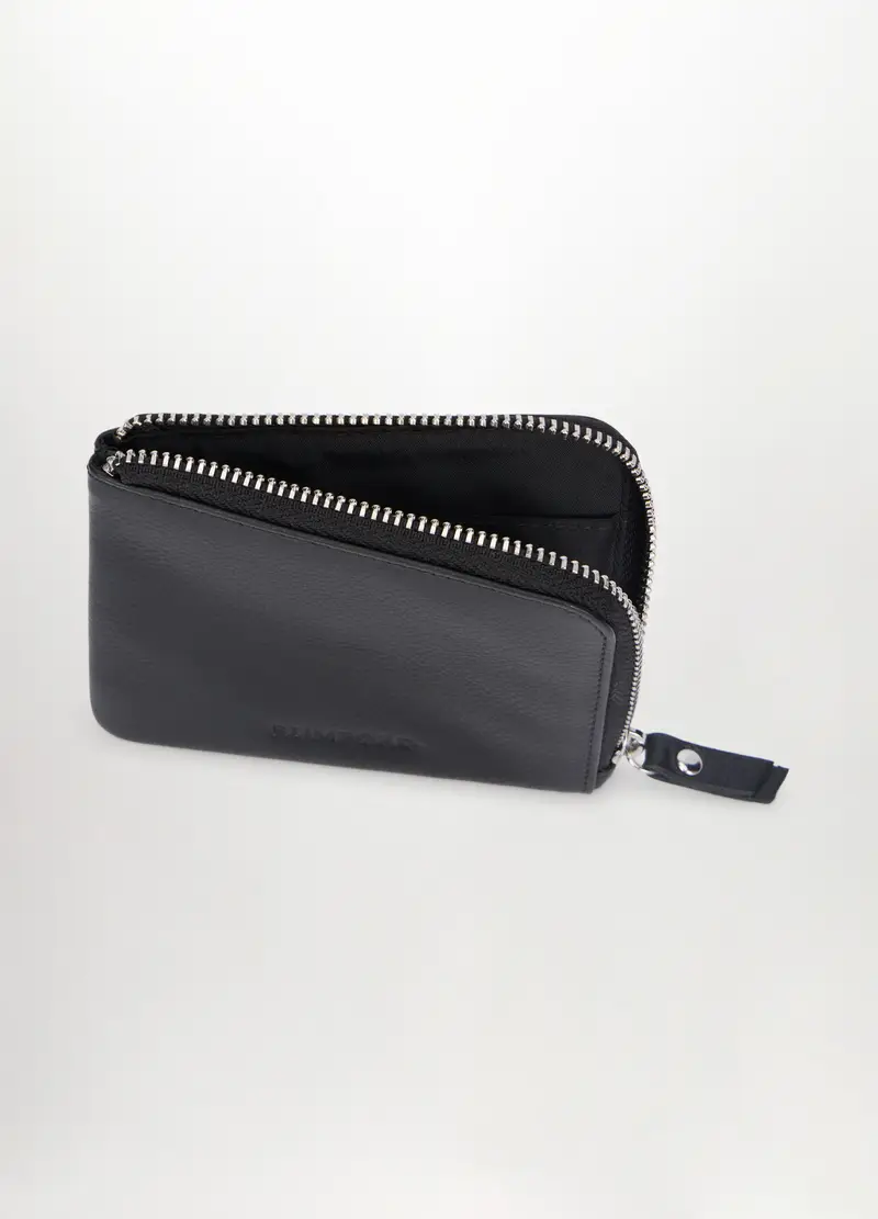 UPIM HB Portamonete Uomo Nero 3756013 miniatura 2