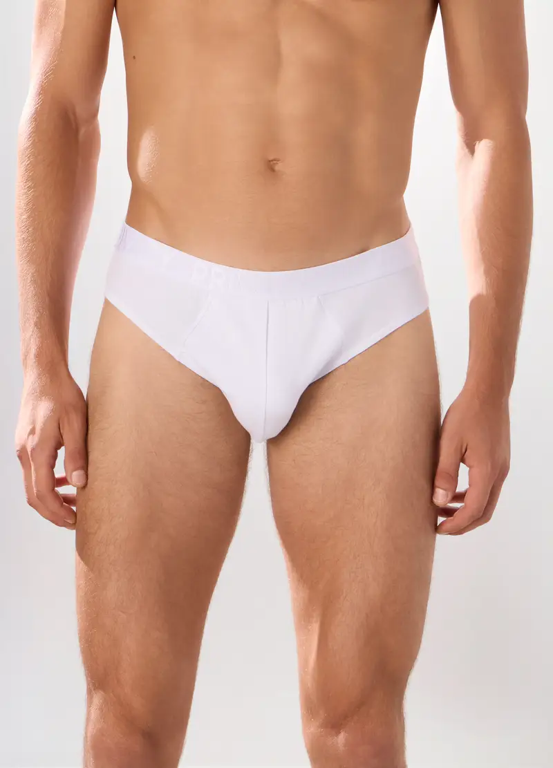 UPIM HB Slip Uomo Bianco 4254362 miniatura 2