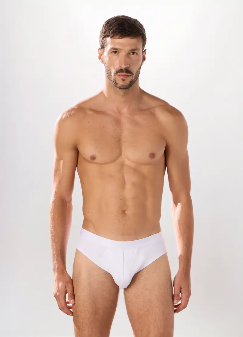 UPIM HB Slip Uomo Bianco 1527078