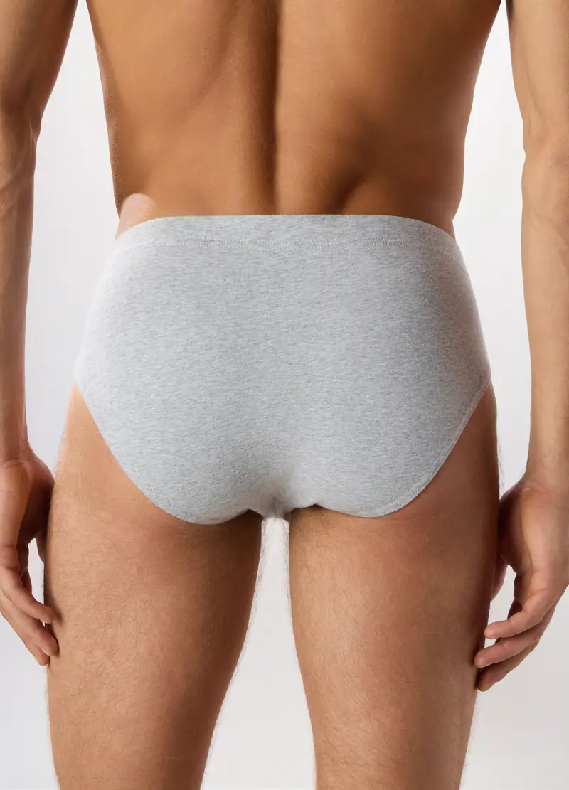 UPIM HB Slip Uomo Grigio 3005968 miniatura 2