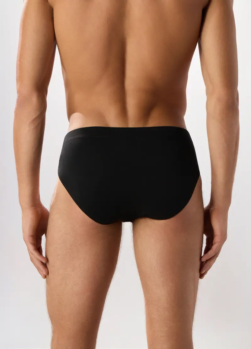 UPIM HB Slip Uomo Nero 3005969 miniatura 2