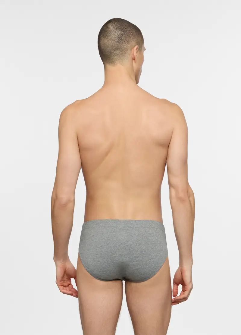 UPIM HB Slip Uomo Grigio 4315855 miniatura 2