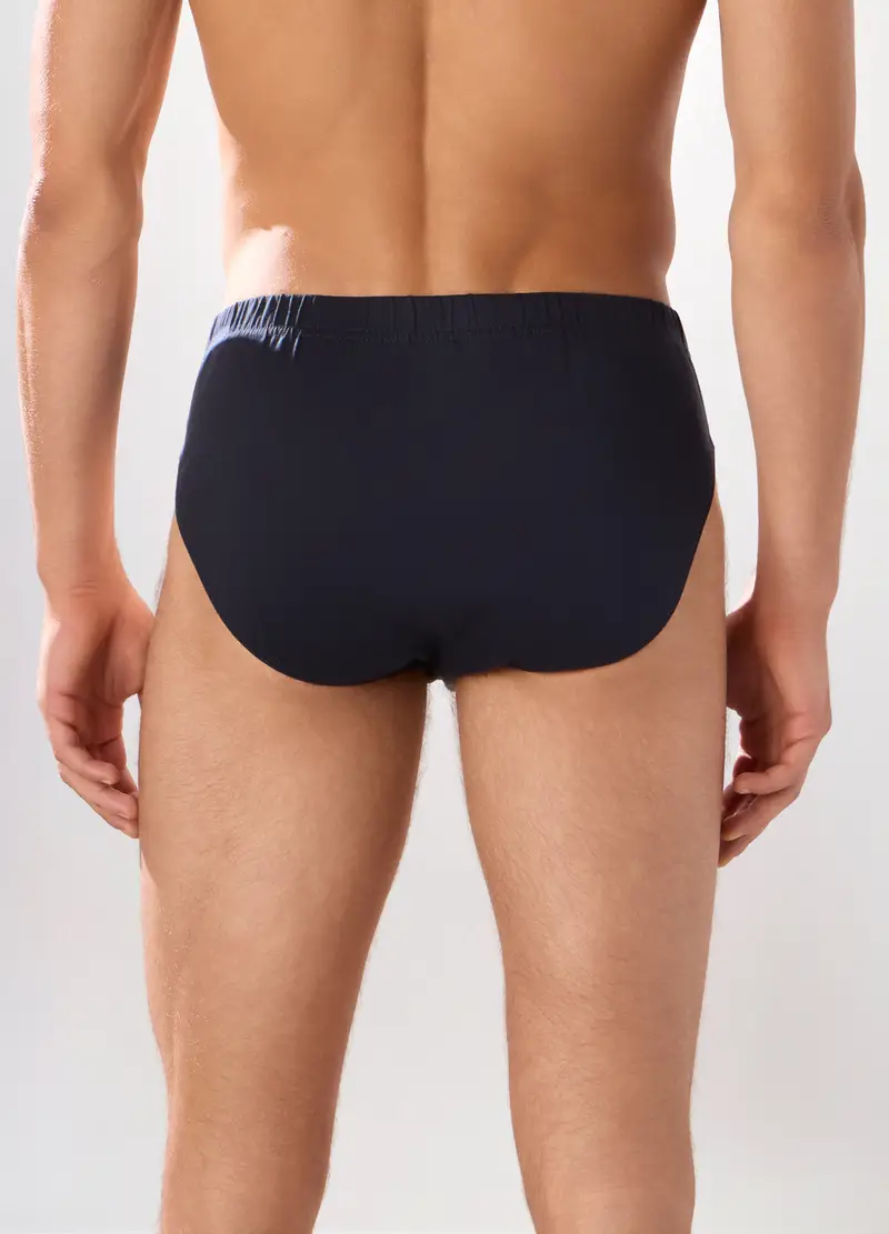 UPIM HB Slip Uomo Blu 2838569 miniatura 2