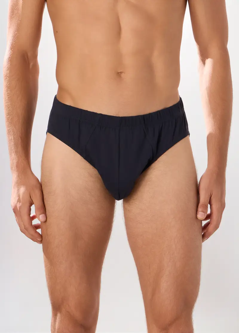 UPIM HB Slip Uomo Blu 2838569 miniatura 3