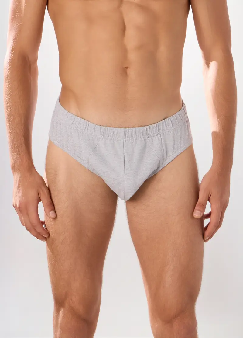 UPIM HB Slip Uomo Grigio 2838571 miniatura 2