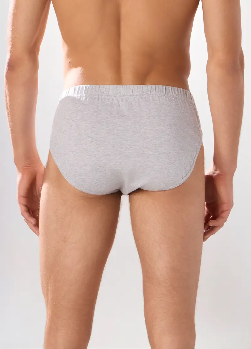 UPIM HB Slip Uomo Grigio 2838571 miniatura 3